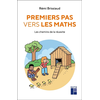 Image de Premiers pas vers les maths : les chemins de la réussite