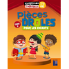 Image de Pièces drôles pour les enfants : 7-11 ans. Vol. 2