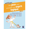Image de Des jeux pour entraîner son esprit logique : 8-11 ans