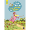 Image de Je révise avec les p'tites poules : CE1, 7-8 ans