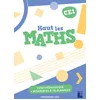 Image de Haut les maths ! CE1 - Guide pédagogique - Programmes 2025