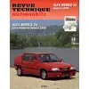 Image de ETAI Revue technique auto pour ALFA ROMEO: 33 (Ref: 11660)