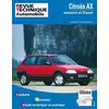 Image de ETAI Revue technique auto pour CITROËN: AX (Ref: 21690)