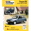 Image de ETAI Revue technique auto pour PEUGEOT: 205 (Ref: 22912)