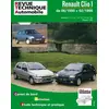 Image de ETAI Revue technique auto pour RENAULT: Clio, Thalia, Lutécia (Ref: 22905)