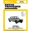 Image de ETAI Revue technique auto pour PEUGEOT: 304 (Ref: 4888)