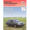 Image de E.T.A.I - Revue Technique Automobile 416.6 - VOLVO 340 - 1976 à 1991
