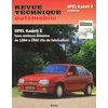 Image de ETAI Revue technique auto pour OPEL: Kadett (Ref: 11849)