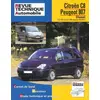 Image de ETAI Revue technique auto pour CITROËN: C8 & PEUGEOT: 807 (Ref: 19755)