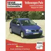 Image de ETAI Revue technique auto pour VOLKSWAGEN: Polo (Ref: 20156)