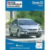 Image de ETAI Revue technique auto pour CITROËN: C5 (Ref: 20847)