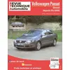 Image de ETAI Revue technique auto pour VOLKSWAGEN: Passat (Ref: 23532)