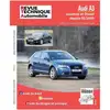 Image de ETAI Revue technique auto pour AUDI: A3 (Ref: 23538)