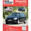 Image de ETAI Revue technique auto pour VOLKSWAGEN: Polo (Ref: 23544)