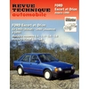Image de ETAI Revue technique auto pour FORD: Escort (Ref: 18426)