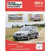 Image de ETAI Revue technique auto pour BMW: X3 (Ref: 24516)