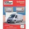 Image de ETAI Revue technique auto pour FIAT: Ducato (Ref: 24517)