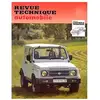 Image de ETAI Revue technique auto pour CITROËN: DS3 (Ref: 24751)