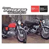 Image de ETAI Revue technique moto (Ref: 5116)