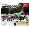 Image de ETAI Revue technique moto (Ref: 5123)