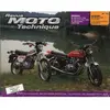 Image de ETAI Revue technique moto (Ref: 5136)
