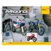 Image de ETAI Revue technique moto (Ref: 12652)