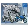 Image de ETAI Revue technique moto (Ref: 19961)