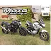 Image de ETAI Revue technique moto (Ref: 23139)