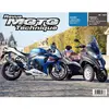Image de ETAI Revue technique moto (Ref: 24528)
