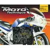 Image de ETAI Revue technique moto (Ref: 5110)