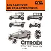 Image de ETAI Archives du collectionneur (Ref: 5213)