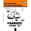 Image de ETAI Archives du collectionneur (Ref: 5215)