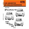 Image de ETAI Archives du collectionneur (Ref: 5217)