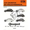 Image de ETAI Archives du collectionneur (Ref: 5236)