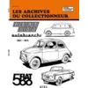 Image de ETAI Archives du collectionneur (Ref: 15586)