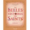 Image de Les belles histoires des saints
