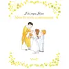 Image de J'ai reçu Jésus - Mon livre de communion
