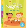 Image de Me voici Seigneur: Cahier d'éveil à la foi