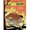 Image de Les aventures de Loupio. Vol. 9. L'incendie : et autres récits