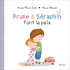 Image de Prune et Séraphin font la paix