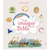 Image de Mon imagier de la Bible