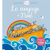 Image de Le voyage de Noé : une histoire avec 24 flaps à ouvrir