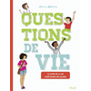 Image de Questions de vie : le livre de la vie chrétienne des jeunes