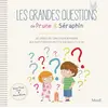Image de Les grandes questions de Prune et Séraphin