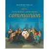 Image de Le plus beau livre de ma communion