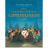 Image de Le plus beau livre de ma communion