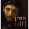 Image de Jésus par l'art