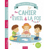 Image de Une année avec Jésus : mon cahier d'éveil à la foi