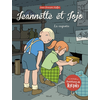 Image de Jeannette et Jojo. Vol. 3. La cagnotte