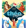 Image de Théo benjamin : l'encyclopédie catholique pour les enfants